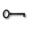 Ключ мебельный, черный, BR5002-14/45 – покупайте в интернет-магазине furnitarium.ru
