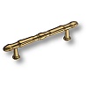 Ручка скоба современная классика, глянцевое золото 96 мм, BR44670096GL – покупайте в интернет-магазине furnitarium.ru