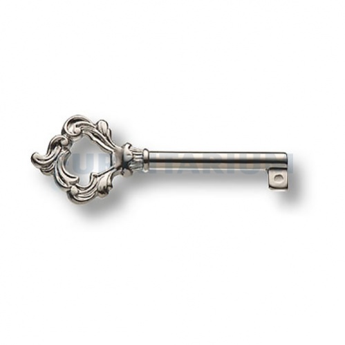 Ключ мебельный, глянцевый хром, BR15.510.42.07