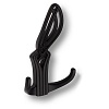 Крючок мебельный, черный, BR748MP24 – покупайте в интернет-магазине furnitarium.ru