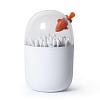 Контейнер для ватных палочек Clownfish – покупайте в интернет-магазине furnitarium.ru
