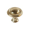 Ручка-кнопка Charm,  золото, RZ192Z.029GP – покупайте в интернет-магазине furnitarium.ru