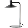 Лампа настольная Minneapolis, 53,8х36хO27,5 см, черная матовая – покупайте в интернет-магазине furnitarium.ru