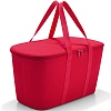 Термосумка Coolerbag red, RSUH3004 – покупайте в интернет-магазине furnitarium.ru