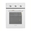 Духовой шкаф EDM 4570 WH, ширина 450 мм, белый, LEX.D10.450.07 – покупайте в интернет-магазине furnitarium.ru