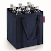 Сумка-органайзер для бутылок Bottlebag dark blue, RSZJ4059 – покупайте в интернет-магазине furnitarium.ru