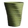 Горшок для цветов, зеленый – покупайте в интернет-магазине furnitarium.ru
