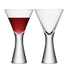 Набор бокалов для вина Moya, 395 мл, 2 шт., G846-14-985 – покупайте в интернет-магазине furnitarium.ru