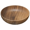 Чаша деревянная Ecogy, D14 см, акация – покупайте в интернет-магазине furnitarium.ru