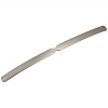 Ручка-скоба L=320 мм, нерж. сталь, 394 A 11 – покупайте в интернет-магазине furnitarium.ru
