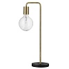 Лампа настольная Cool, 15х22,5х55 см, античная латунь – покупайте в интернет-магазине furnitarium.ru
