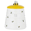Емкость для хранения чая Sweet Bee – покупайте в интернет-магазине furnitarium.ru