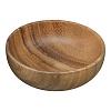 Чаша деревянная Ecogy, D11 см, акация – покупайте в интернет-магазине furnitarium.ru