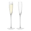 Набор бокалов для шампанского Aurelia, 165 мл, 2 шт., G874-06-776 – покупайте в интернет-магазине furnitarium.ru
