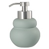 Диспенсер для жидкого мыла Markl, 420 мл, зеленый – покупайте в интернет-магазине furnitarium.ru