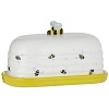 Масленка Sweet Bee – покупайте в интернет-магазине furnitarium.ru