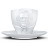 Чайная пара Talent Richard Wagner, 260 мл, белая, T80.03.01 – покупайте в интернет-магазине furnitarium.ru