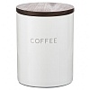 Банка для хранения кофе Smart Solutions, 650 мл, CR1012C – покупайте в интернет-магазине furnitarium.ru