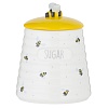 Емкость для хранения сахара Sweet Bee – покупайте в интернет-магазине furnitarium.ru
