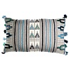 Чехол на подушку с этническим орнаментом Ethnic, 30х60 см – покупайте в интернет-магазине furnitarium.ru