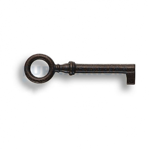 Ключ мебельный, черный, BR5005-66/40