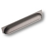 Ручка раковина современная классика, 192 мм состаренный никель, BRBU 006.192.38 – покупайте в интернет-магазине furnitarium.ru
