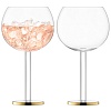Набор бокалов для вина Luca, 560 мл, 2 шт. – покупайте в интернет-магазине furnitarium.ru