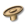 Ручка кнопка современная классика, старая бронза, BR4615-22 – покупайте в интернет-магазине furnitarium.ru