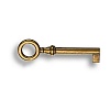 Ключ мебельный, старая бронза, BR5005-22/40 – покупайте в интернет-магазине furnitarium.ru