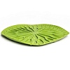 Сушилка-поднос Lotus зеленая – покупайте в интернет-магазине furnitarium.ru
