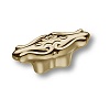 Ручка кнопка современная классика, глянцевое золото 16 мм, BR353016MP11 – покупайте в интернет-магазине furnitarium.ru