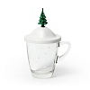 Чашка Winter – покупайте в интернет-магазине furnitarium.ru