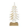 Декор новогодний Magic tree из коллекции New Year Essential, 20 см – покупайте в интернет-магазине furnitarium.ru
